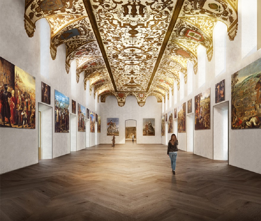 موزه پارادو