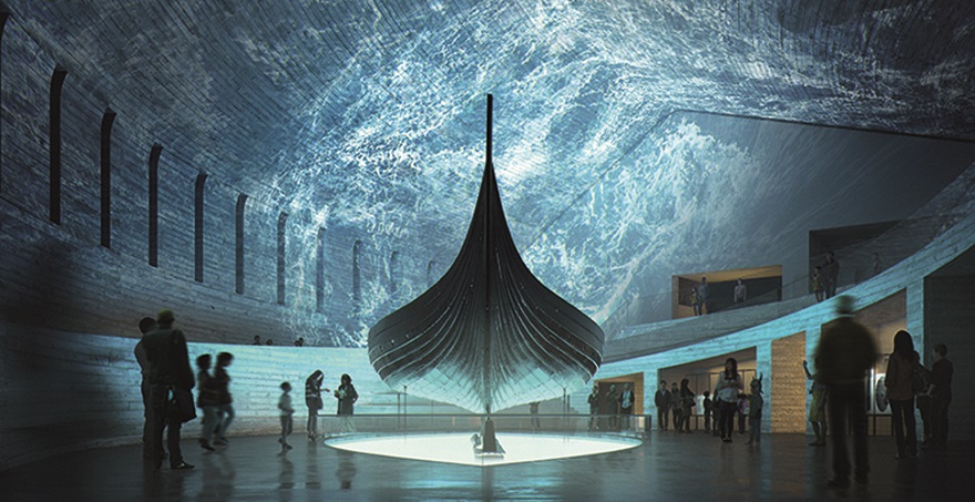 viking ship museum