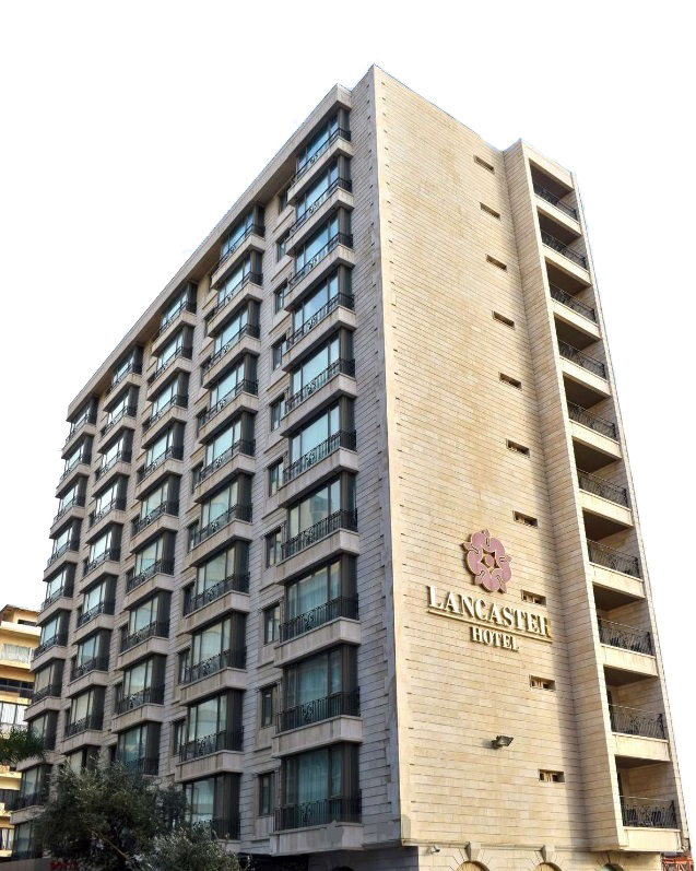 lancaster hotel