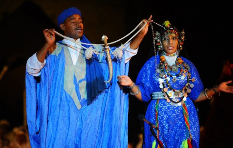 فستیوال جادو مراکش-بوکینگ