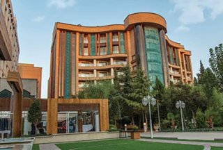 هتل کوثر اصفهان