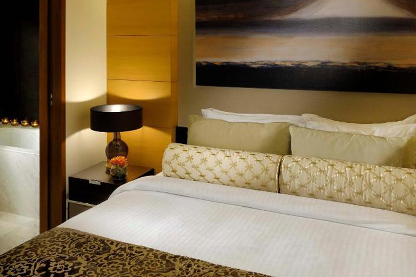 Address Dubai Mall - One Bedroom Residence