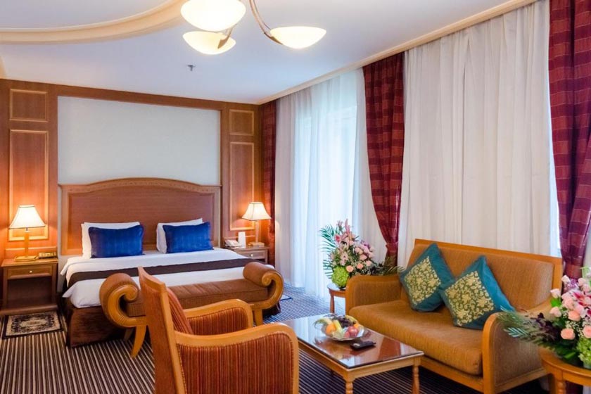 Avenue Hotel Dubai - Avenue Suite