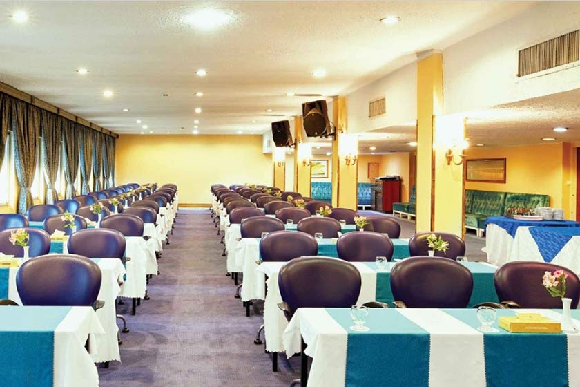 هتل کوثر اصفهان - سالن کنفرانس