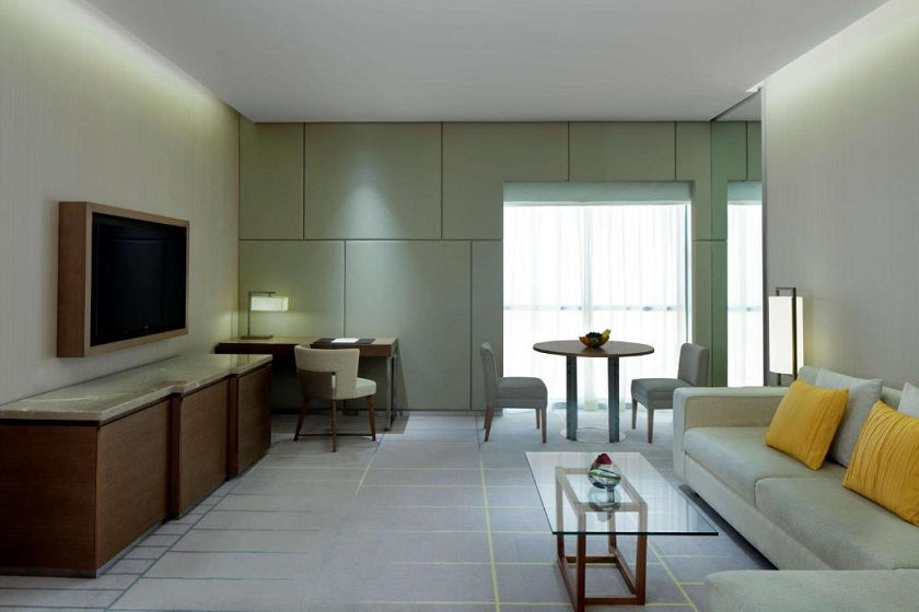 Hyatt Regency Dubai Creek Heights - One Bedroom Suite