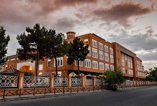 هتل صفائیه یزد