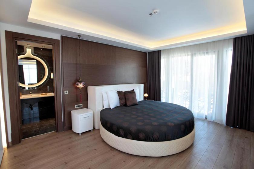 Istanbul Dora Hotel - Junior Suite