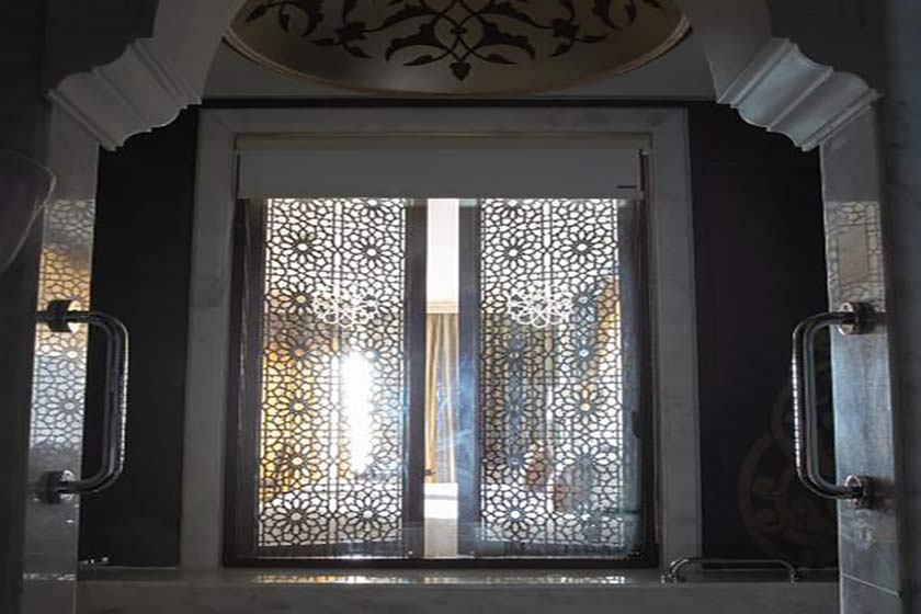 Jumeirah Zabeel Saray - Superior Family Room with Balcony 