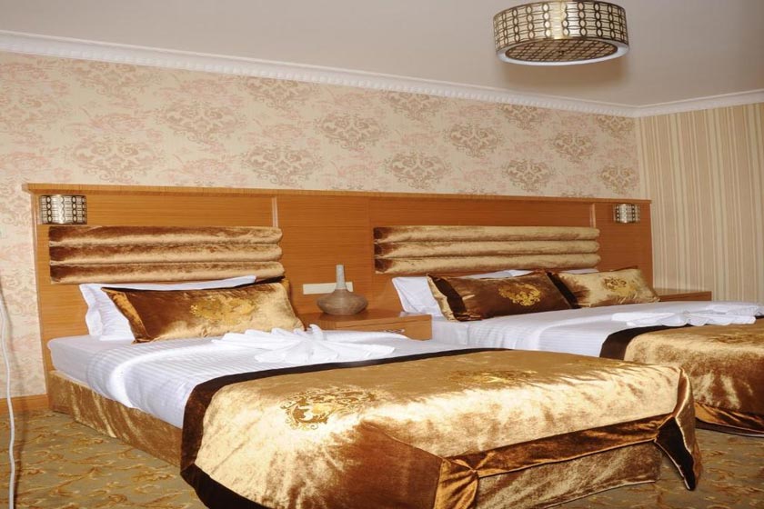 Alfa Hotel Istanbul - Junior Suite