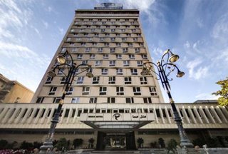 هتل هما تهران