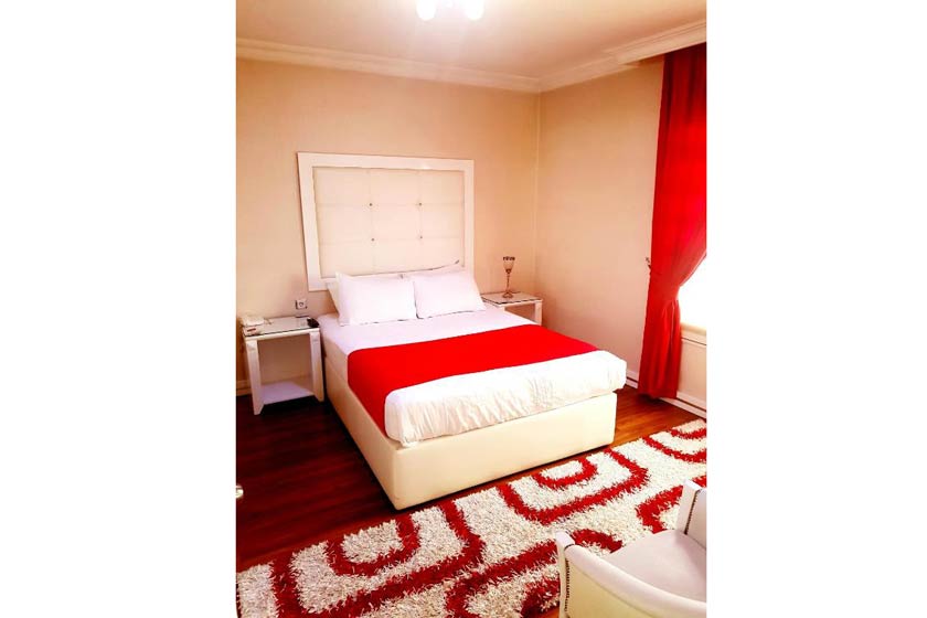 Business Park Hotel Ankara - Standard Double or Twin Room
