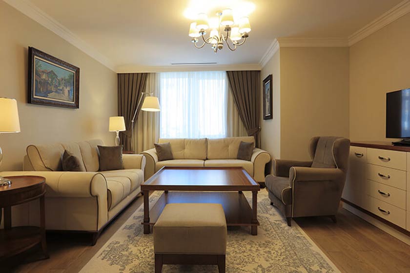 Latanya Hotel Ankara - Executive Suite