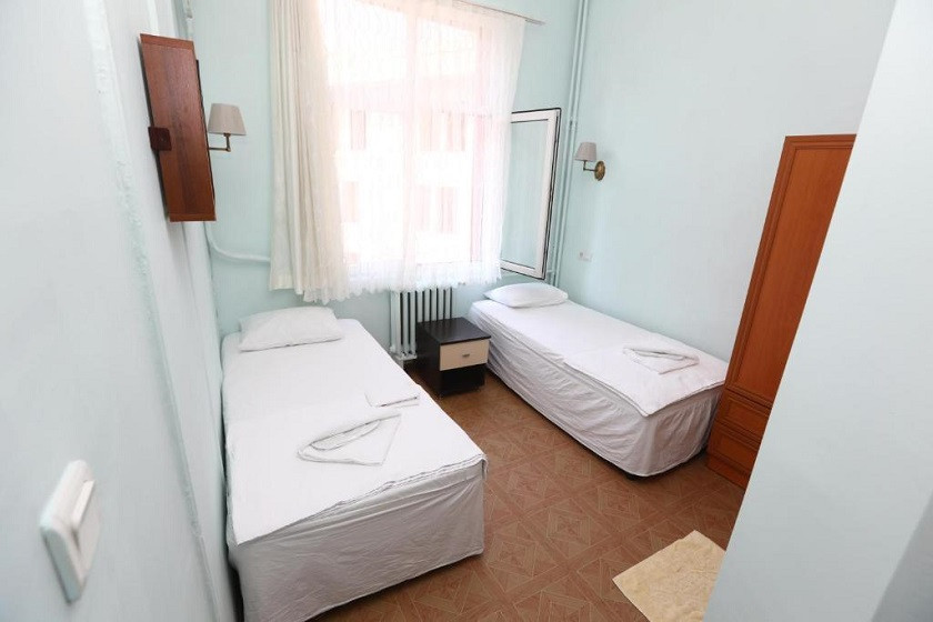 Yeni Hotel Istanbul - Comfort Twin Room