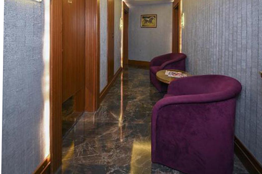Grand Star Hotel Bosphorus - Deluxe Double or Twin Room