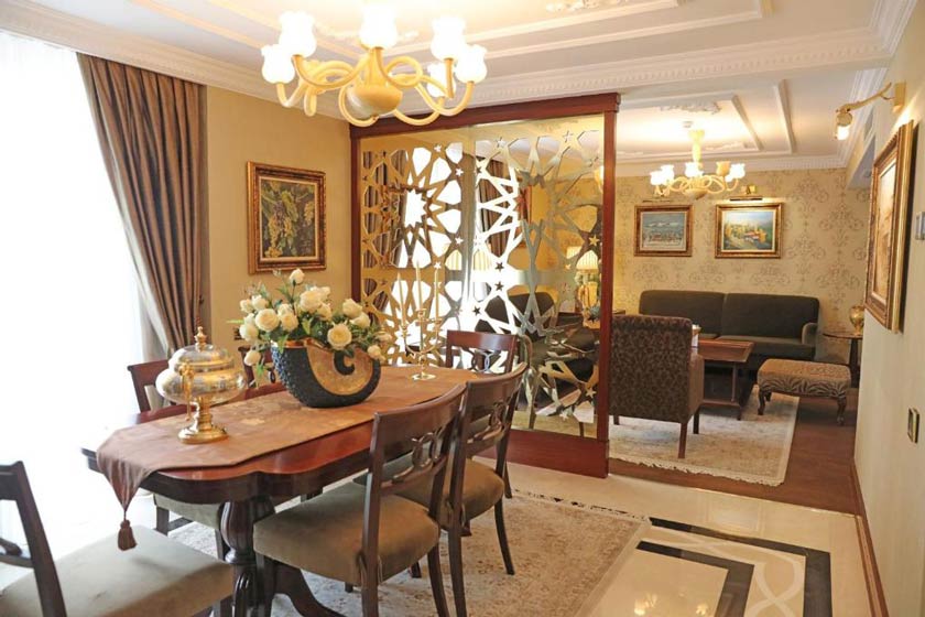 Latanya Hotel Ankara - Presidential Suite
