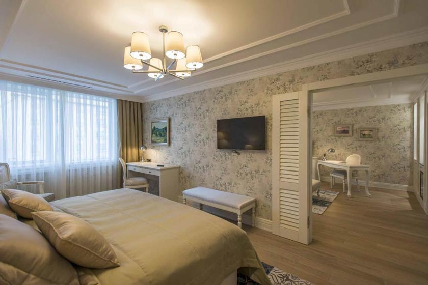Latanya Hotel Ankara - Executive Suite