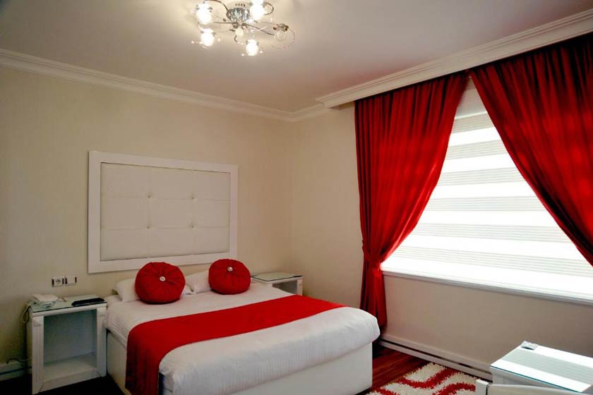 Business Park Hotel Ankara - One-Bedroom Suite