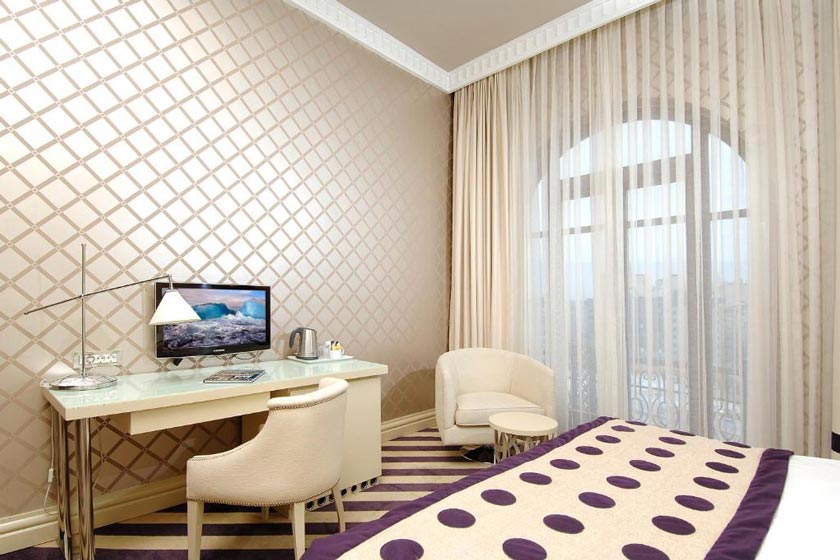 Taxim Hill Hotel Istanbul - Family Room