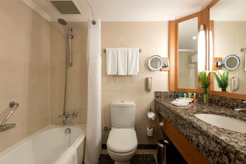 Ankara HiltonSA - Apartment Suite 