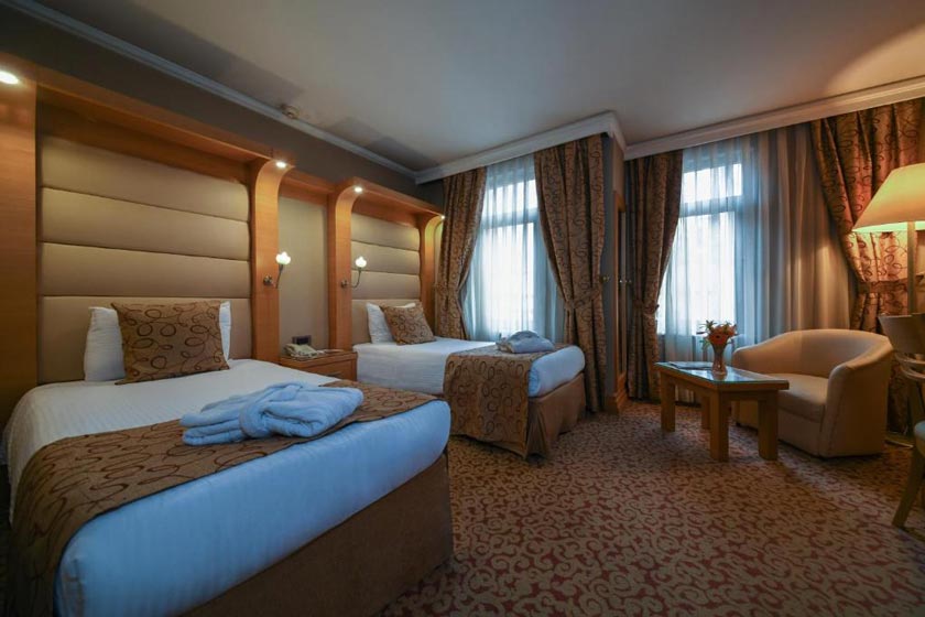 Grand Star Hotel Bosphorus - Superior Double or Twin Room
