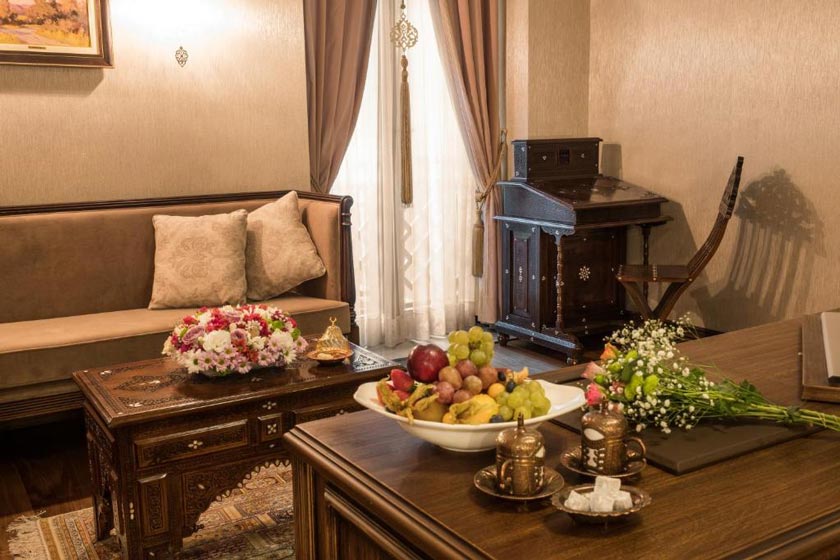 AJWA Sultanahmet Istanbul - Family Suite