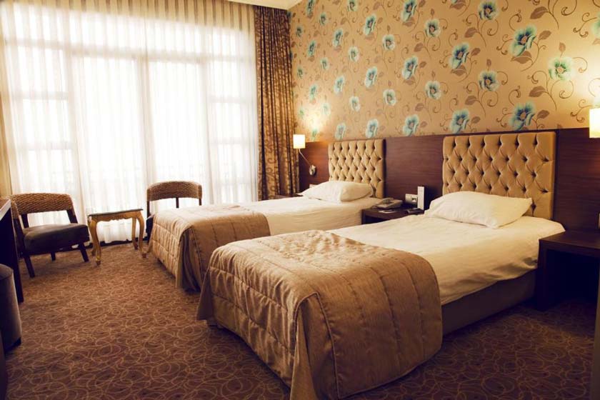 Hotel Suadiye Istanbul - Deluxe Room