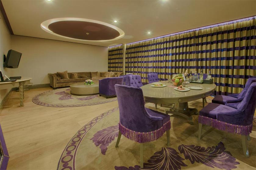 Selectum Luxury Resort Belek antalya - Premium Suite