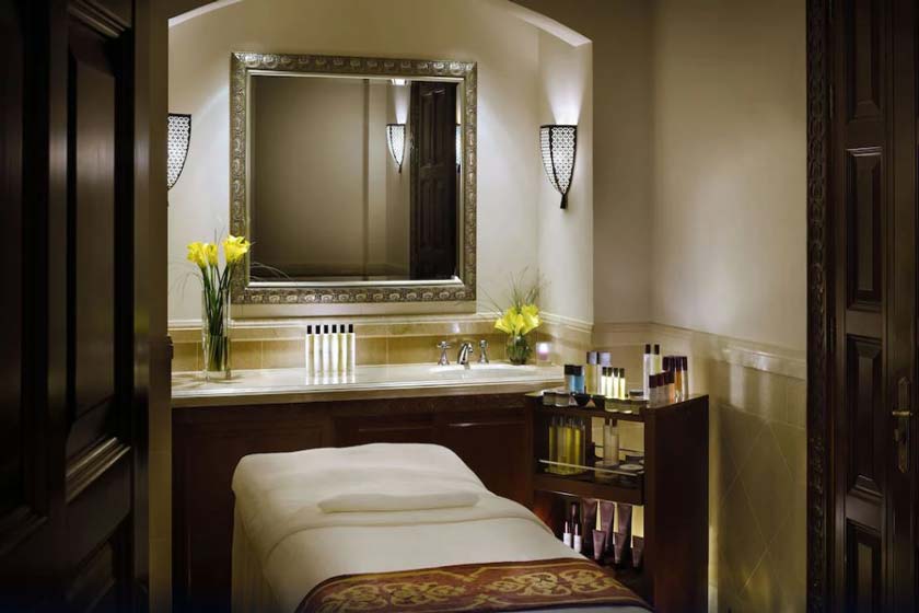 One&Only Royal Mirage Resort Dubai - spa