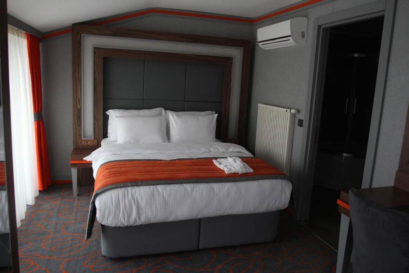 Onyx Business Hotel Ankara - Economy Double Room