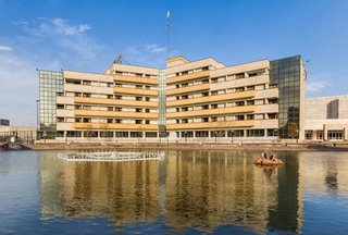 هتل پارس مشهد