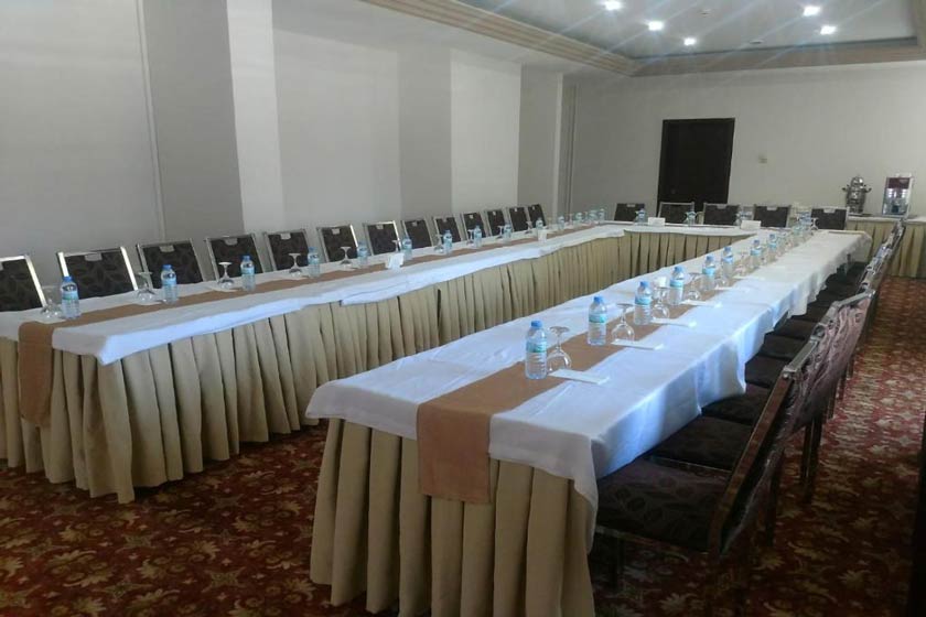 Dafne Hotel Ankara - conference room