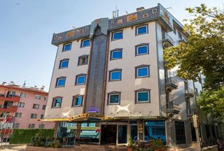 هتل رویال آنکارا