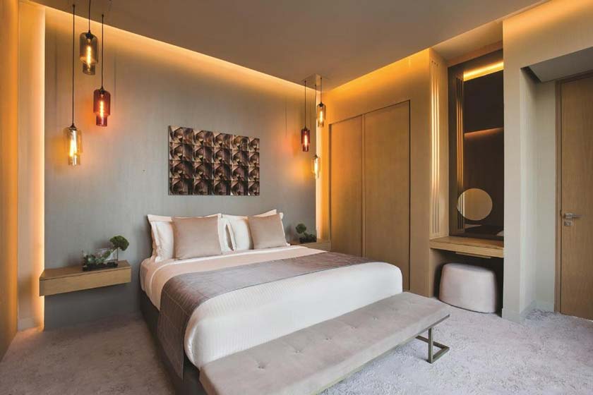 Rixos Premium Dubai JBR Hotel - Junior Suite