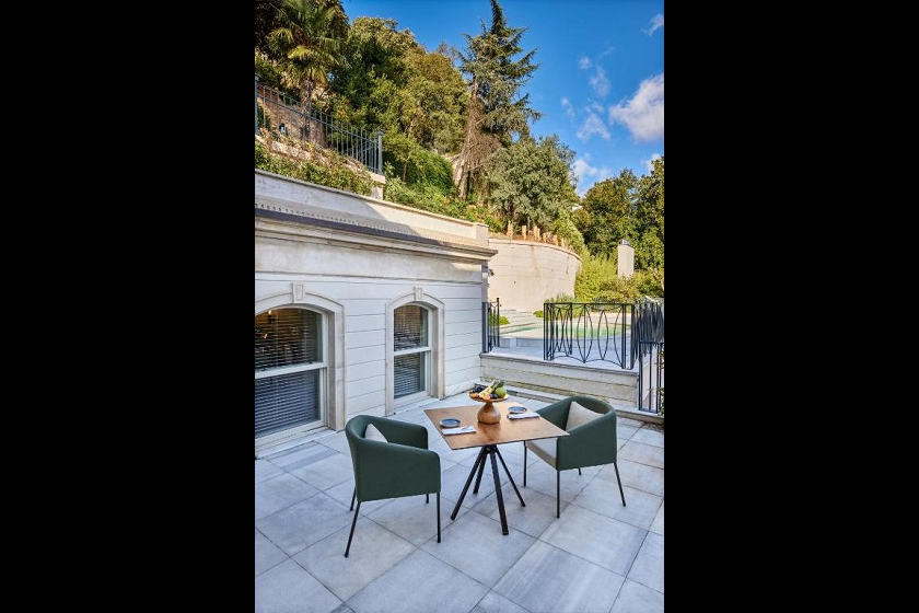 Six Senses Kocatas Mansions Istanbul - Suite with Terrace