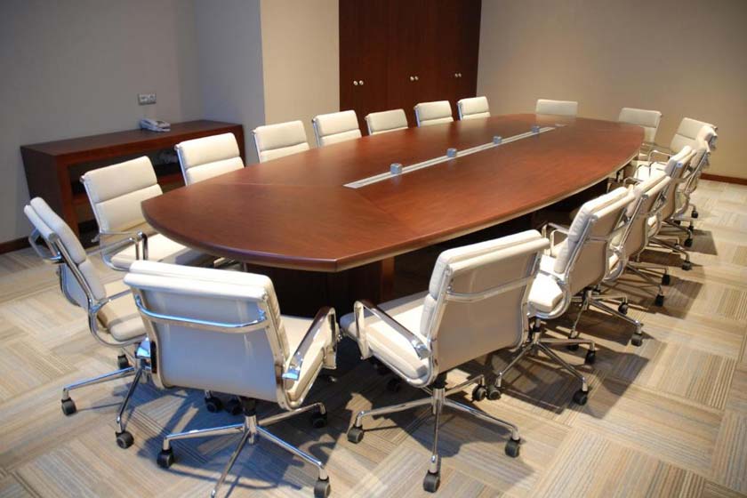 Hotel Suadiye Istanbul - conference room