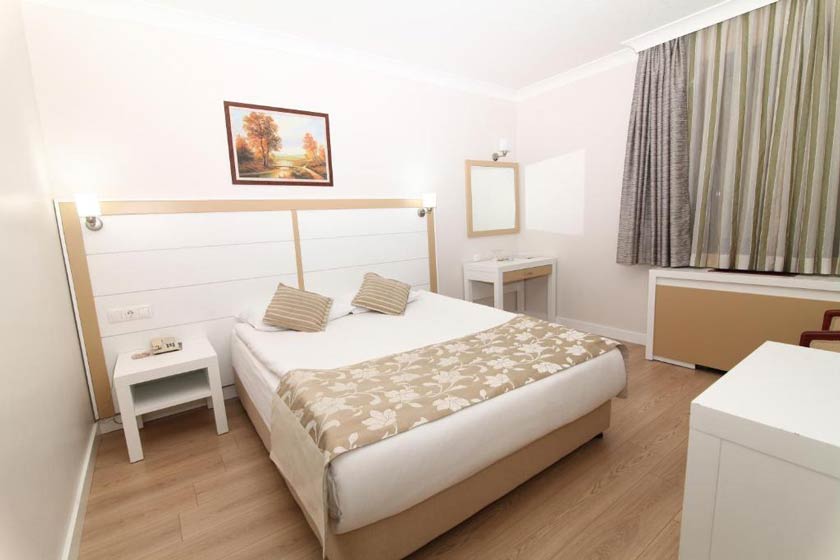 Dafne Hotel Ankara - Double Room