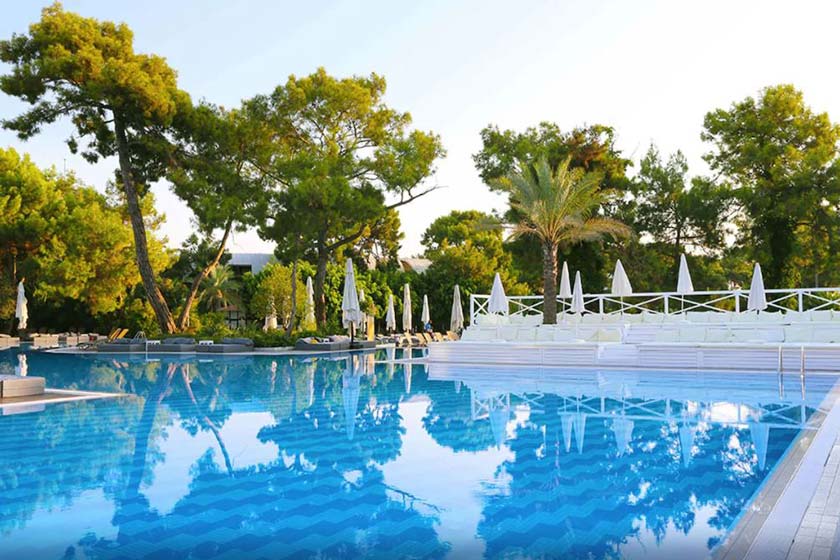 Rixos Premium Dubai JBR Hotel - pool