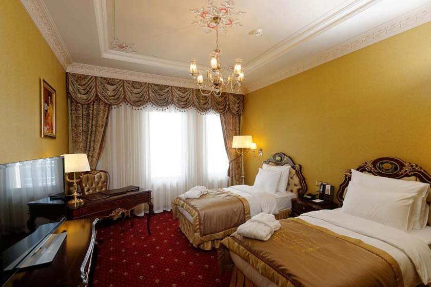 Meyra Palace Ankara - Executive Room