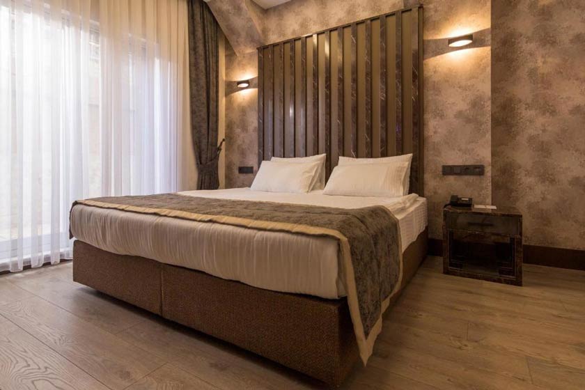 Ankara Royal Hotel - Double Room