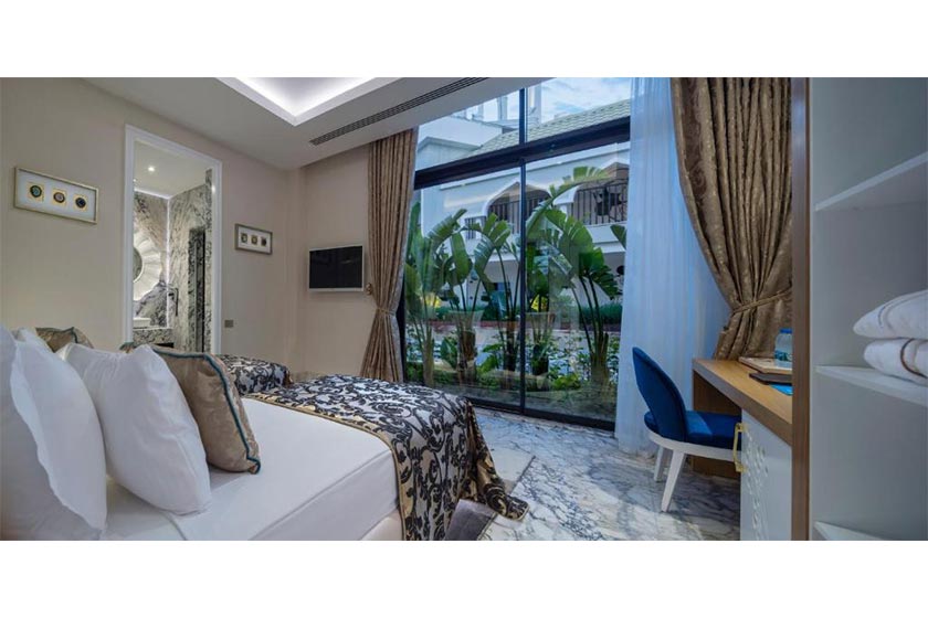 Granada Luxury Belek - Granada Villa