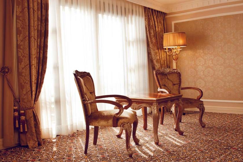 Hotel Suadiye Istanbul - King Suite