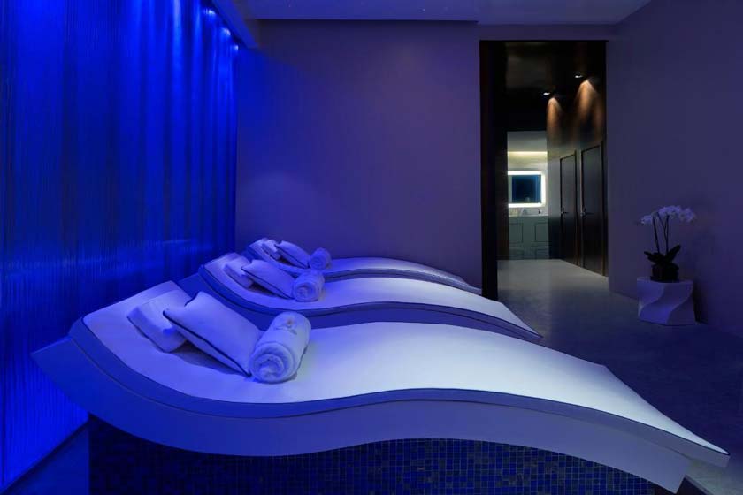 Conrad Dubai Hotel - spa