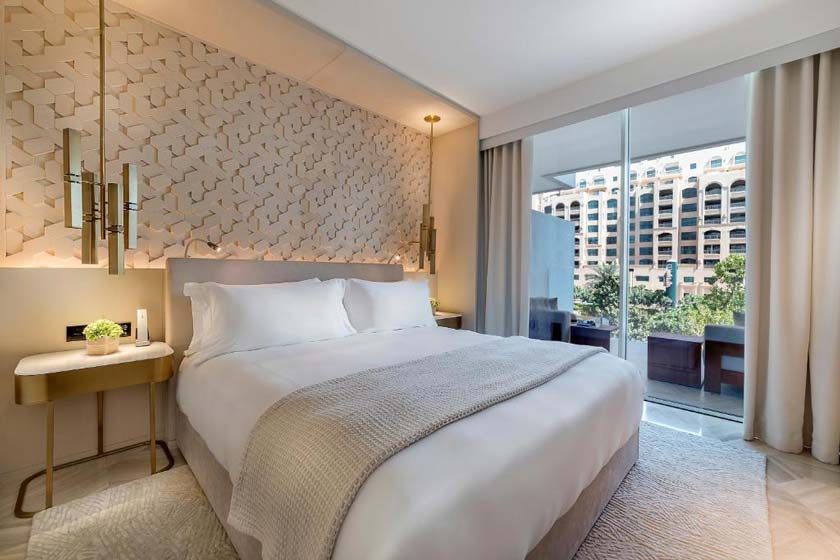 Five Palm Jumeirah Dubai - Superior Room