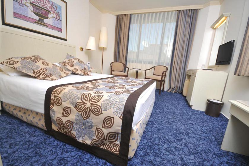 Class Hotel Ankara - Standard Room