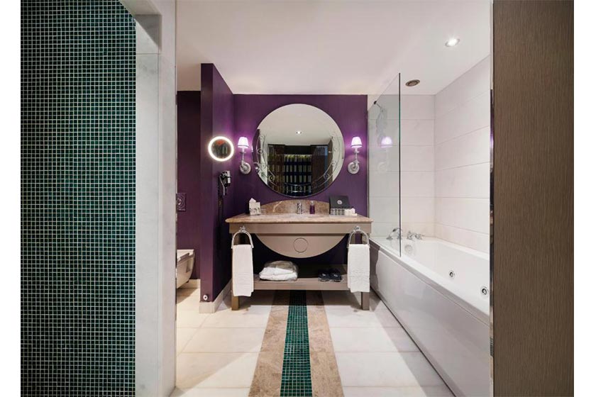 Selectum Luxury Resort Belek - Luxury Double Room 