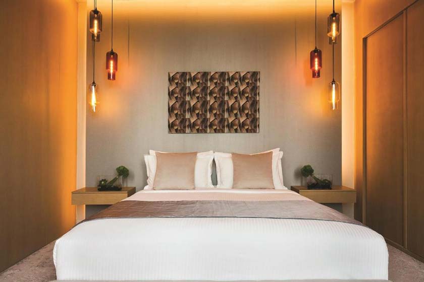Rixos Premium Dubai JBR Hotel - Premium Two Bedroom Suite