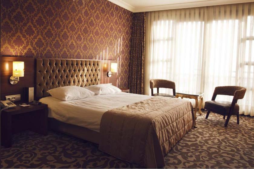 Hotel Suadiye Istanbul - Deluxe Room