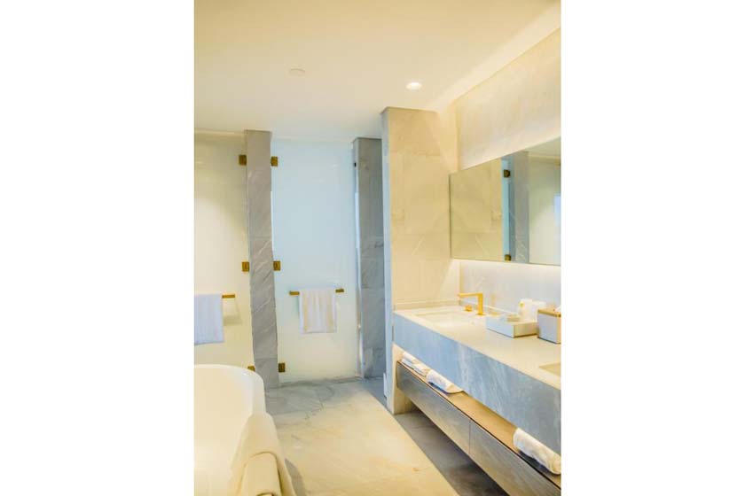 Five Palm Jumeirah Dubai - Three Bedroom Residence 