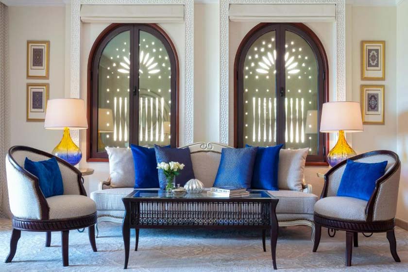 One&Only Royal Mirage Resort Dubai - Residence Junior Suite