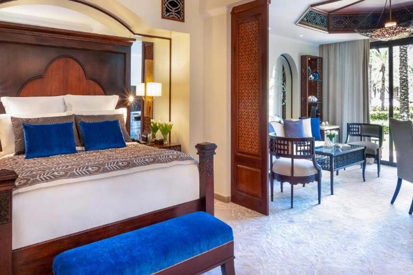 One&Only Royal Mirage Resort Dubai - Residence Junior Suite